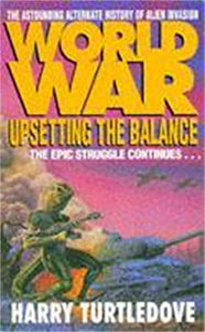 Worldwar: Upsetting the Balance 