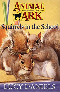 Squirrels in the School 