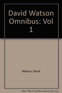 David Watson Omnibus 