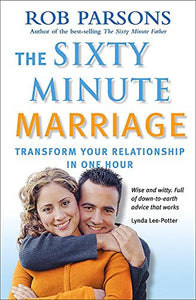 The Sixty Minute Marriage 