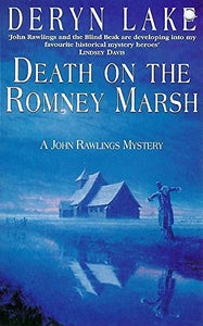 Death on the Romney Marsh 