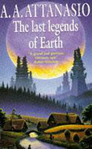 The Last Legends of Earth 