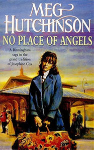 No Place of Angels 