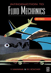 Introduction to Fluid Mechanics 