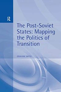 The Post-Soviet States 