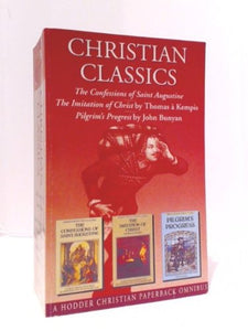 Christian Classics Omnibus 