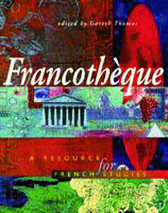 Francotheque: A resource for French studies 