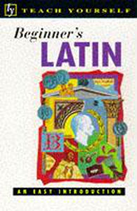 Beginner's Latin 