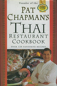 The Thai Restaurant Cookbook 