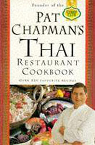 The Thai Restaurant Cookbook 