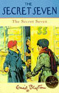 The Secret Seven 