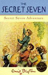 Secret Seven Adventure 