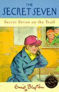 Secret Seven On The Trail 