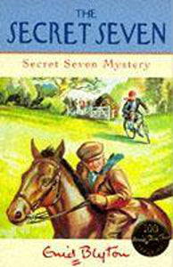 Secret Seven Mystery 