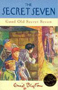 Good Old Secret Seven 