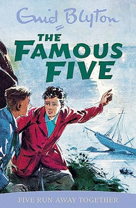 Famous Five: Five Run Away Together 