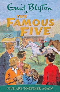 Famous Five: Five Are Together Again 