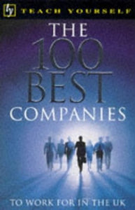 100 Best Companies to Work for in the UK 