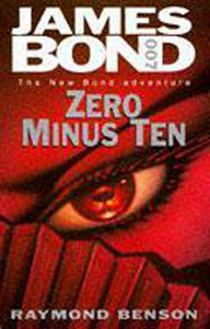 Zero Minus Ten 