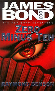 Zero Minus Ten 