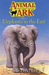 Elephants In The East 