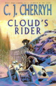 Cloud's Rider 