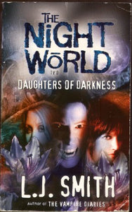 Daughters Of Darkness 