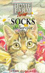 Socks the Survivor 