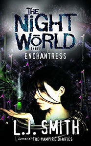 Enchantress 