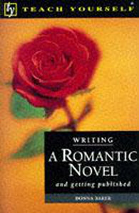 Writing a Romantic Novel 