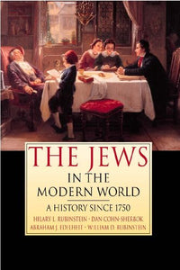 The Jews in the Modern World 