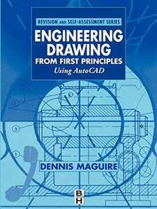 Engineering Drawing from First Principles 