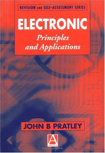 Electronic Principles and Applications 