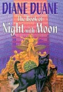 The Book of Night with Moon 