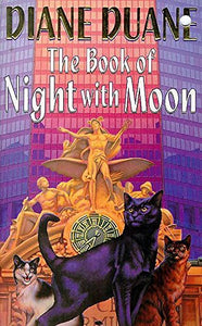 The Book of Night with Moon 