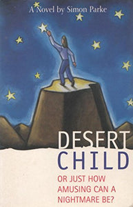 Desert Child 