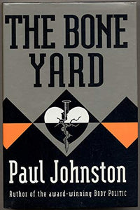 The Bone Yard 