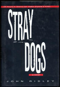 Stray Dogs 