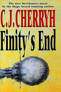 Finity's End 