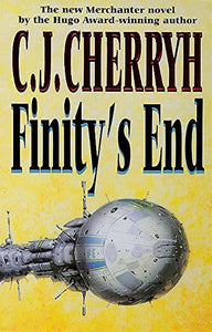 Finity's End 