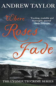 Where Roses Fade 