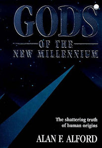 Gods of the New Millennium 