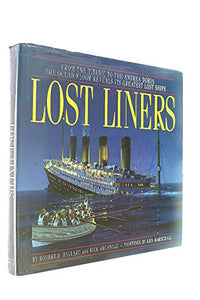 Lost Liners 