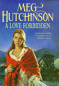 A Love Forbidden 