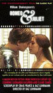 William Shakespeare's Romeo and Juliet 