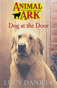 Dog at the Door 