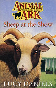 Sheep at the Show 