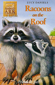 Racoons on the Roof 