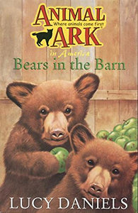 Bears in the Barn 