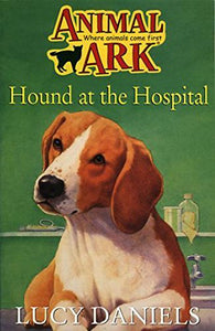 Hound at the Hospital 